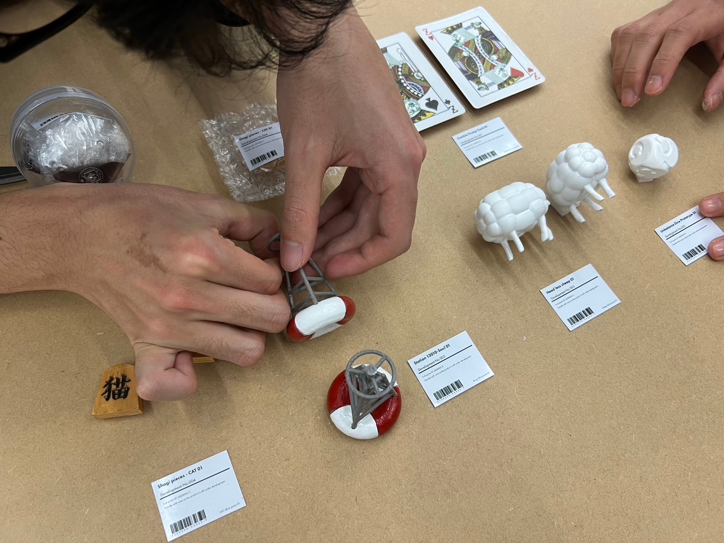 ゼロガチャ Image 10